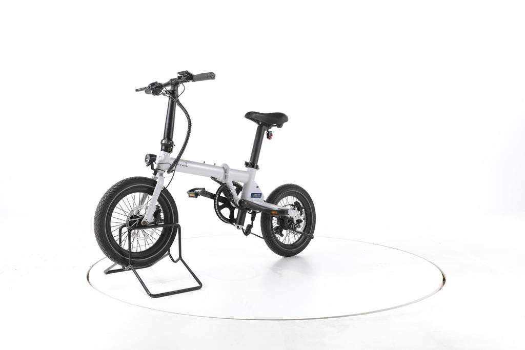 EOVOLT Morning Falt E-Bike - Image 6