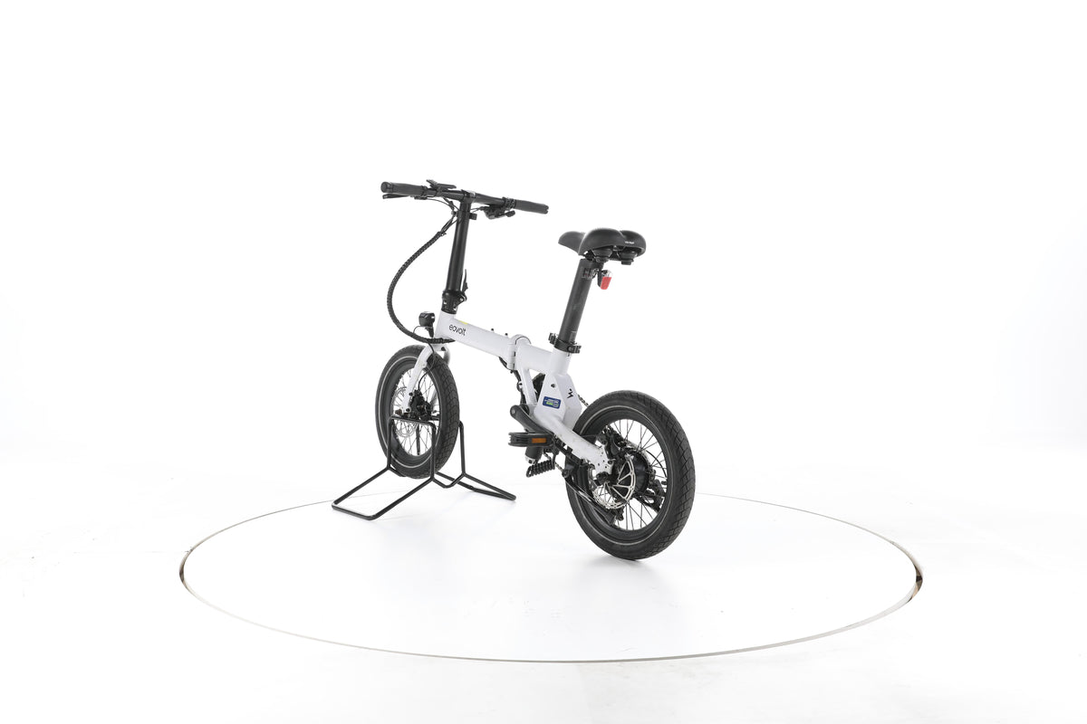 EOVOLT Morning Falt E-Bike - Image 9