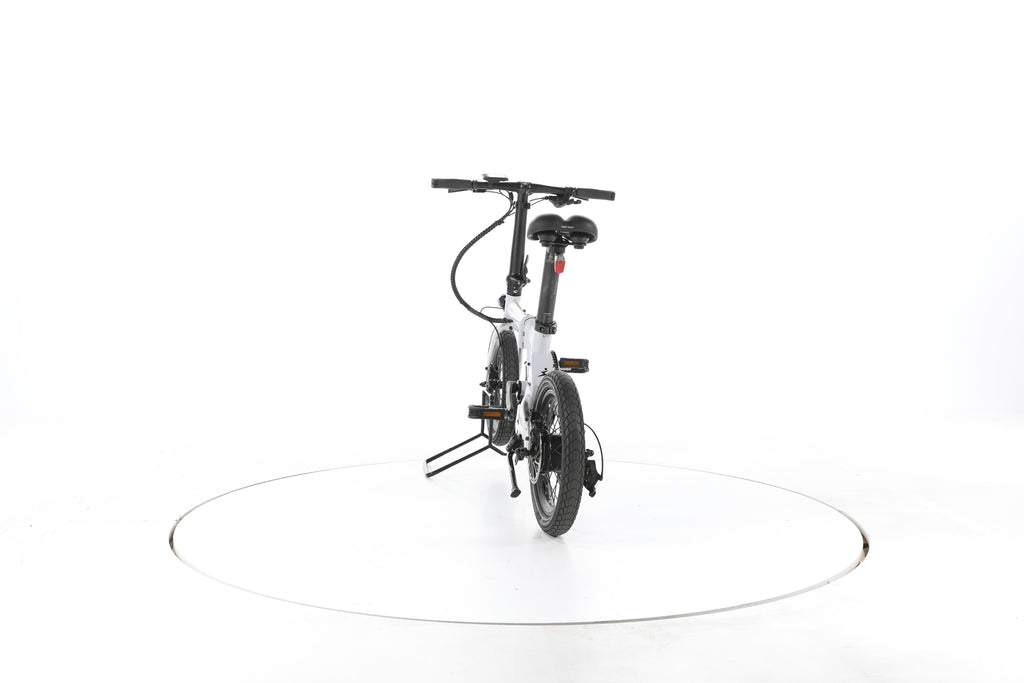 EOVOLT Morning Falt E-Bike - Image 10