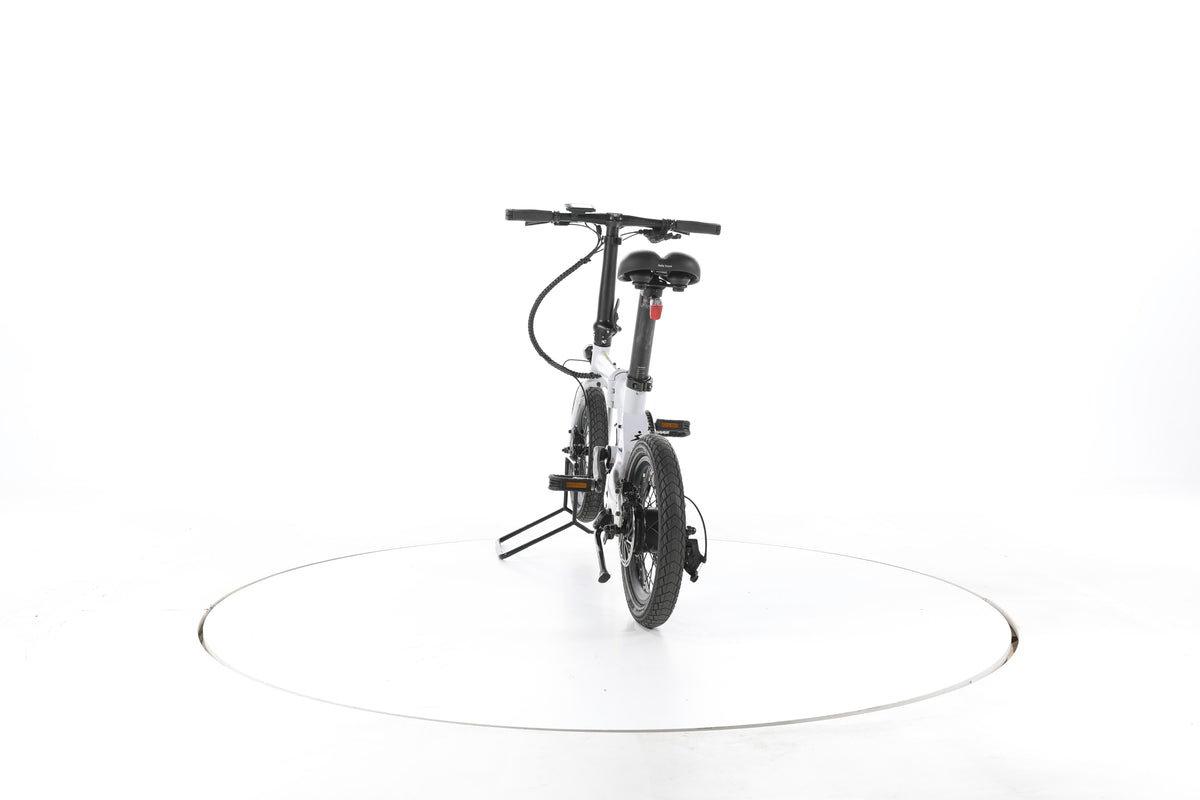 EOVOLT Morning Falt E-Bike - Image 10