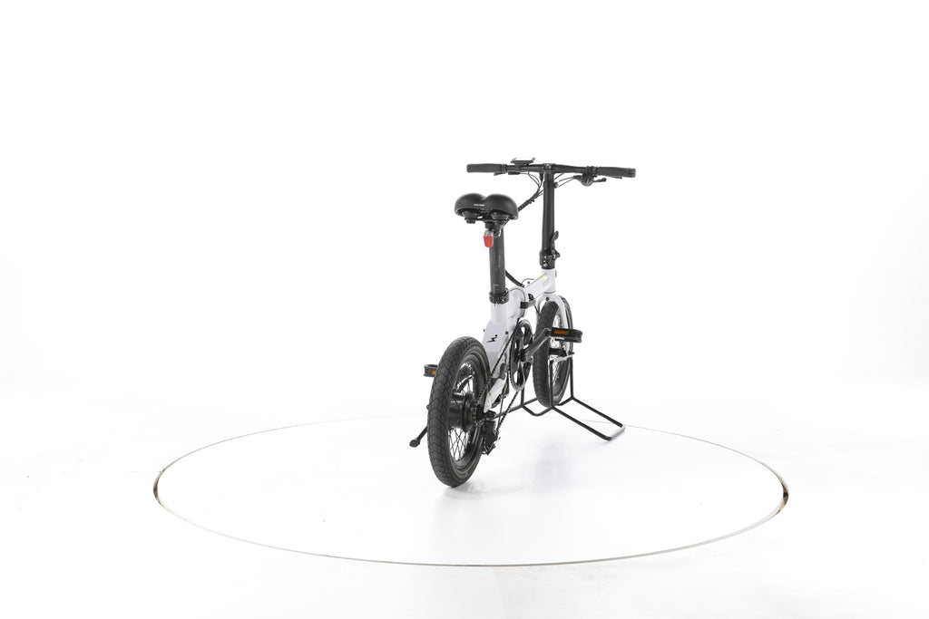 EOVOLT Morning Falt E-Bike - Image 11