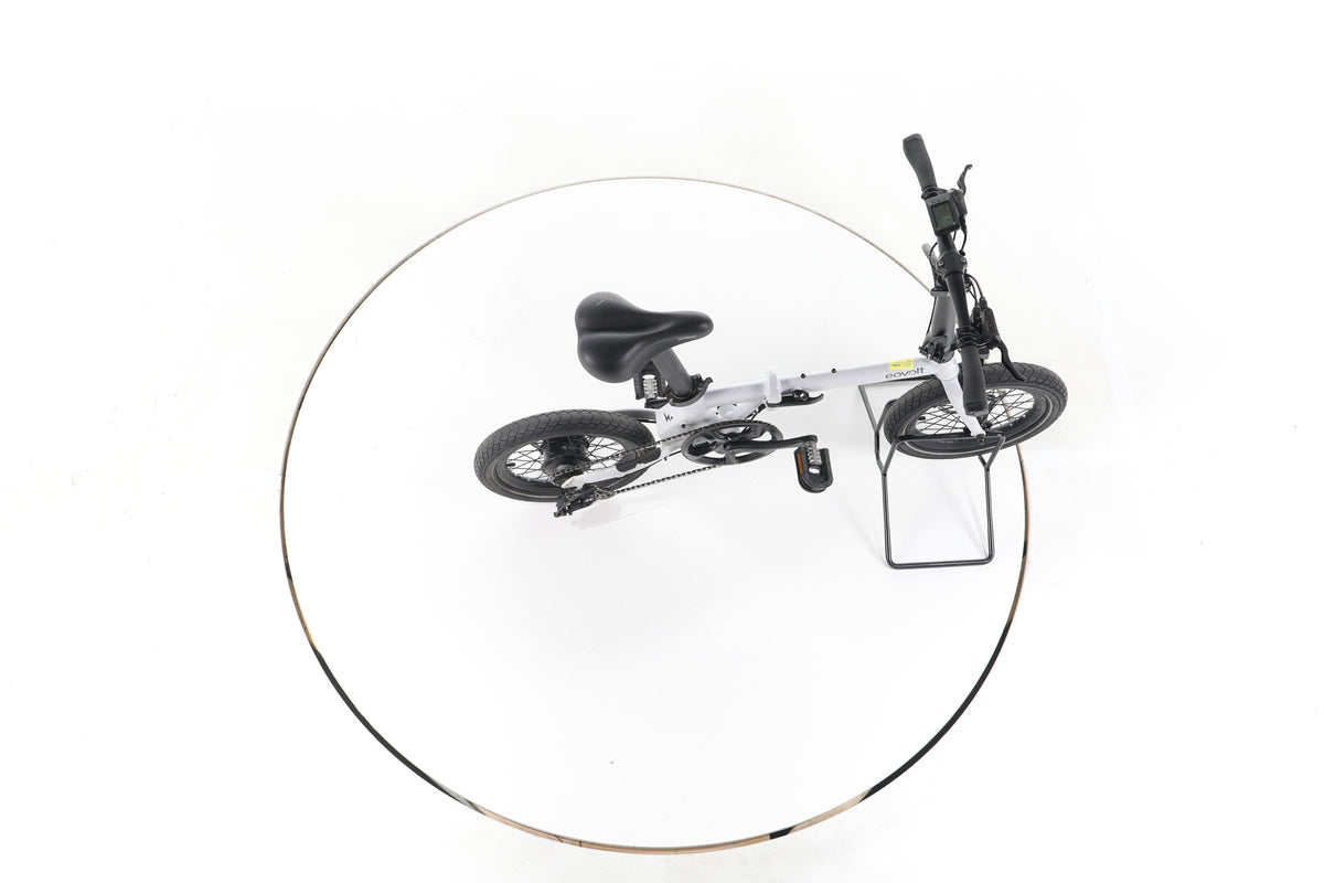 EOVOLT Morning Falt E-Bike - Image 13