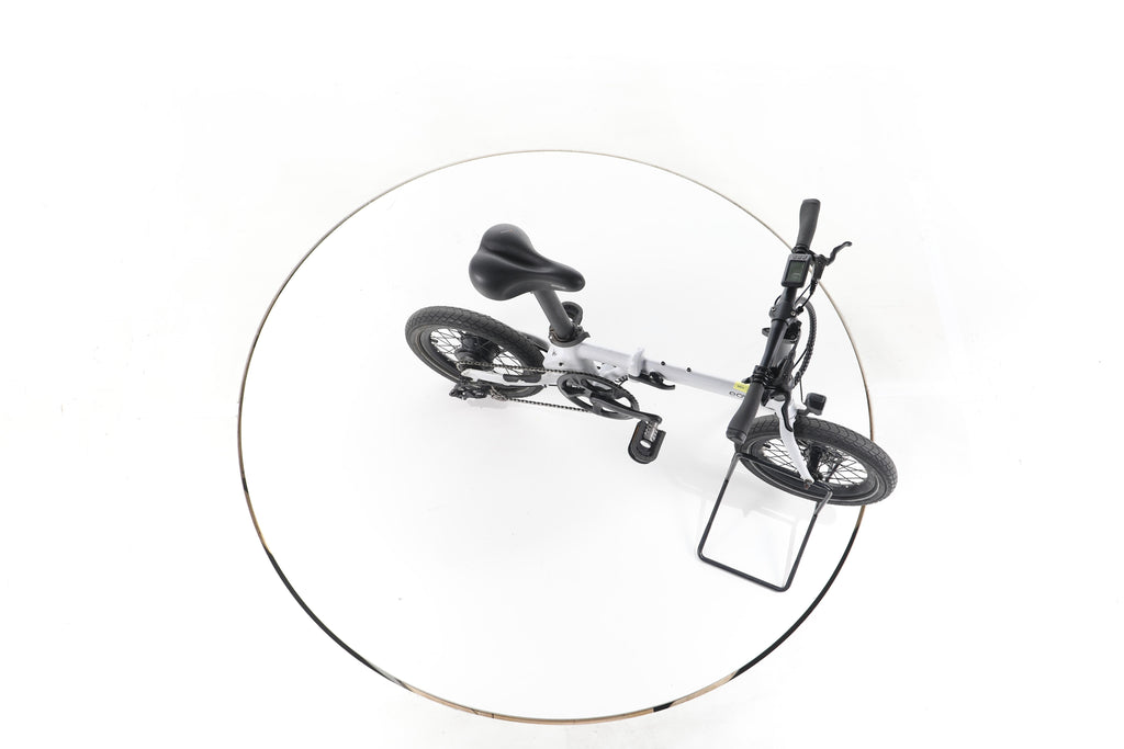 EOVOLT Morning Falt E-Bike - Image 14