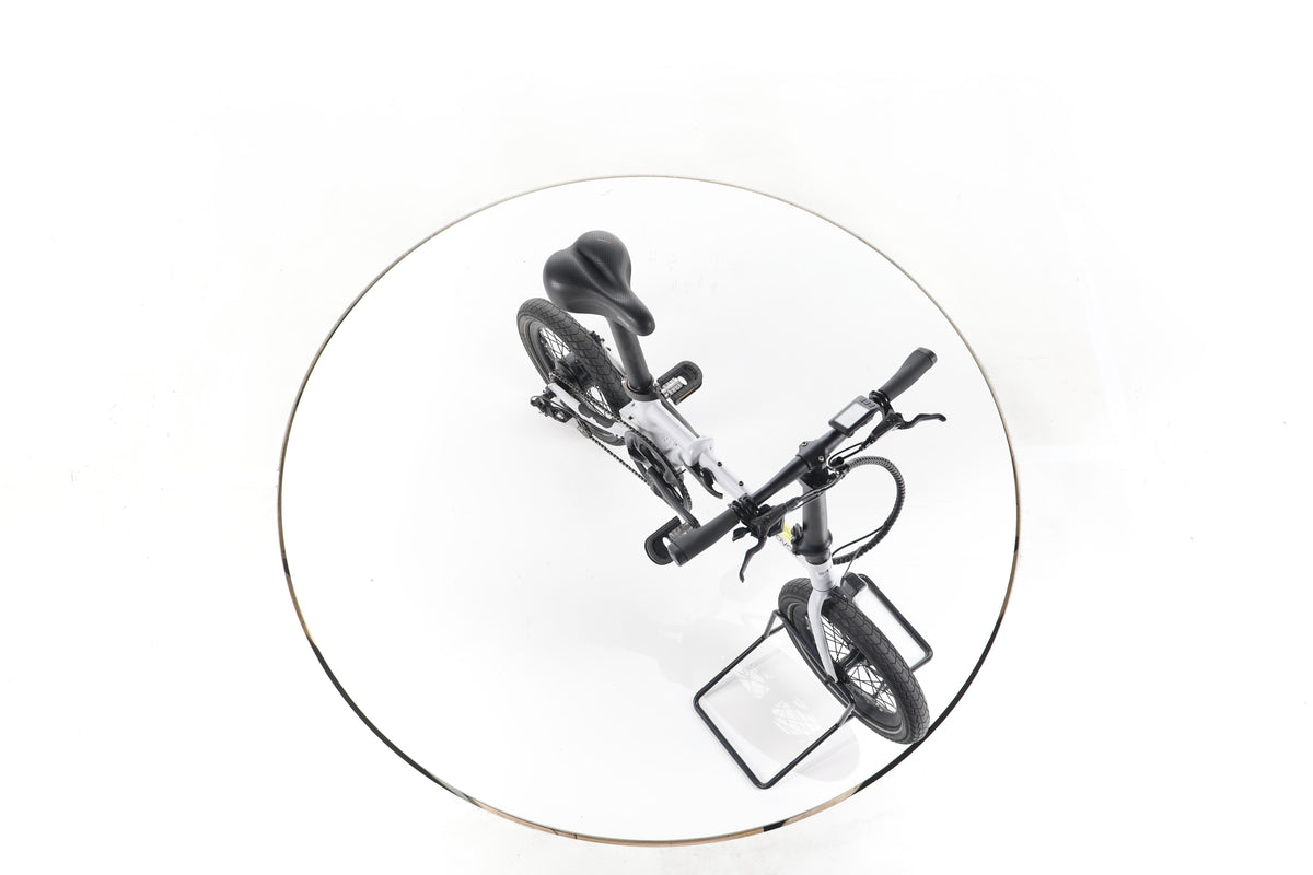 EOVOLT Morning Falt E-Bike - Image 15