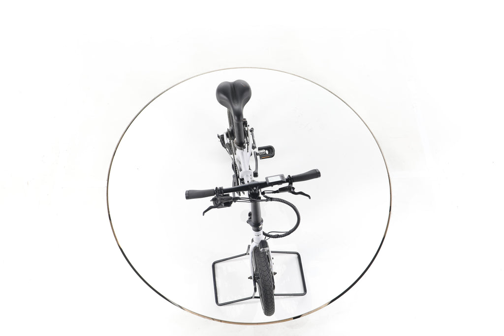 EOVOLT Morning Falt E-Bike - Image 16