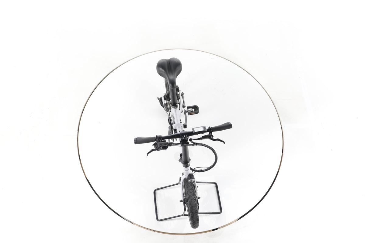 EOVOLT Morning Falt E-Bike - Image 16