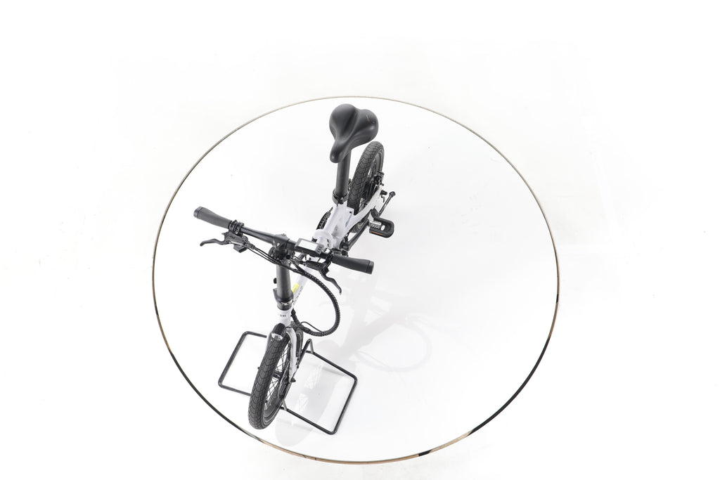 EOVOLT Morning Falt E-Bike - Image 17