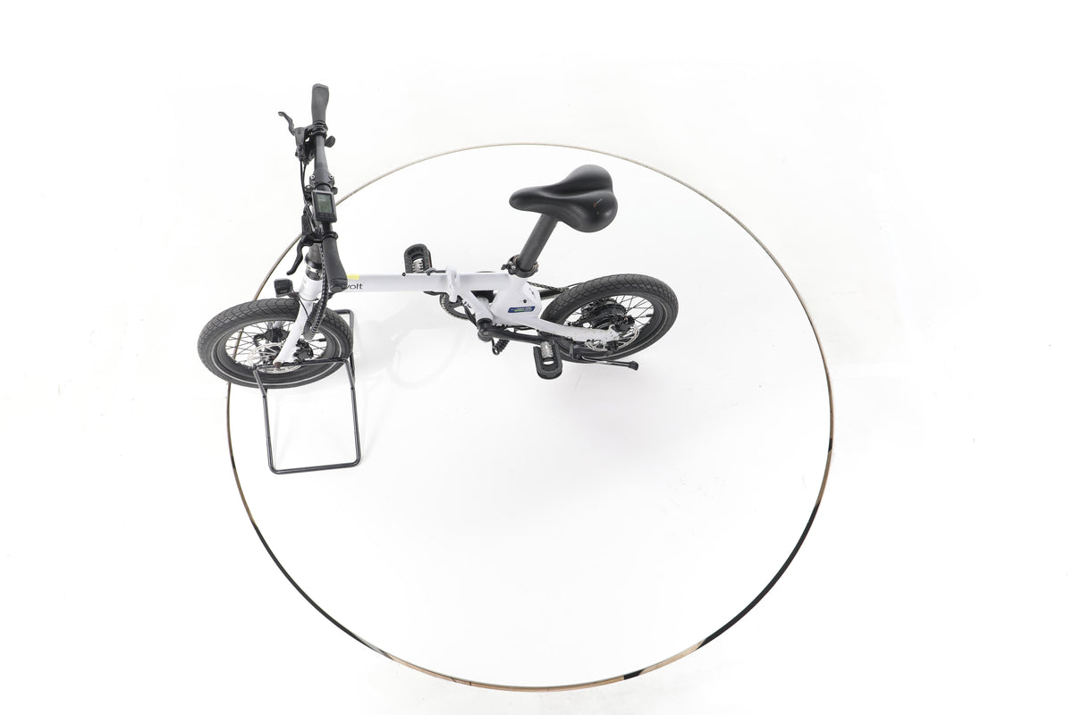 EOVOLT Morning Falt E-Bike - Image 19