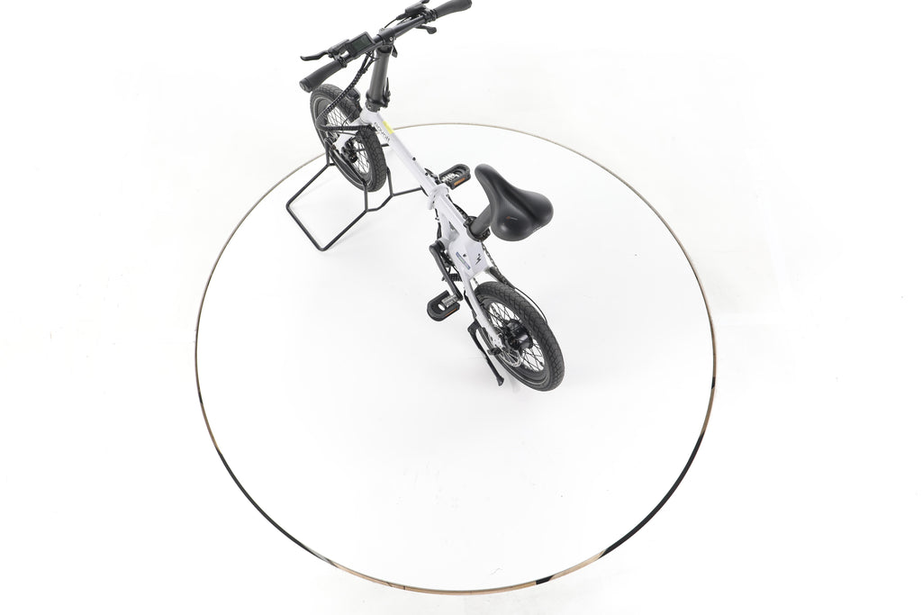 EOVOLT Morning Falt E-Bike - Image 21