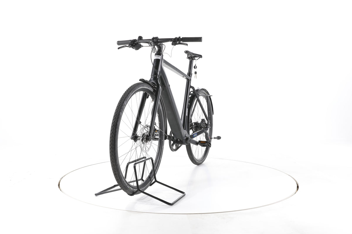 Riese & Müller UBN Five silent City E-Bike - Image 5