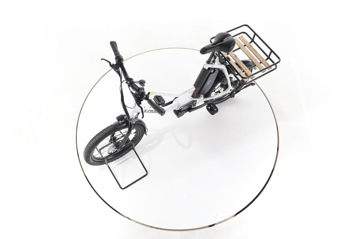 Metz Mobility E-CRUSR Kompakt E-Bike - Image 18