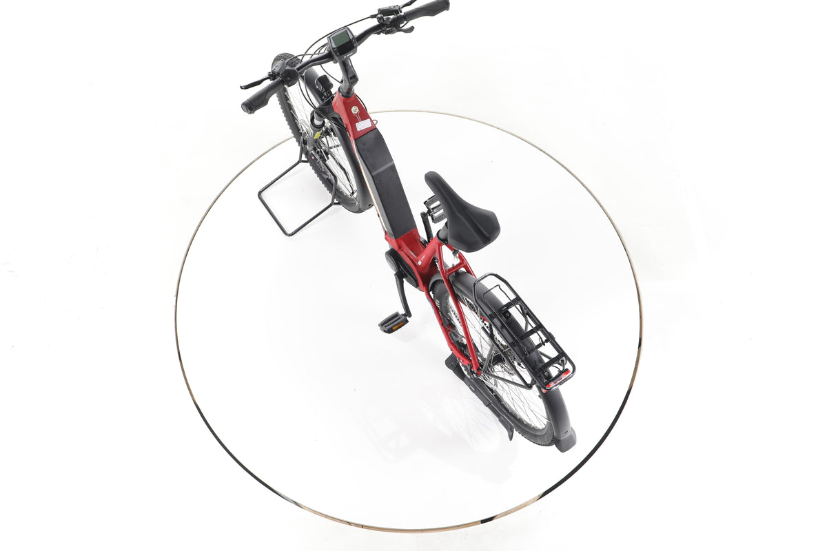 Victoria eTrekking 6.5 Trekking E-Bike Tiefeinsteiger - Image 21