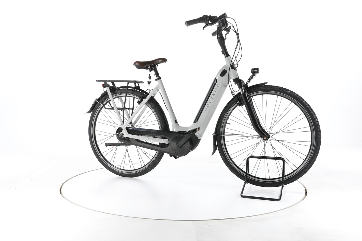 Gazelle Arroyo C7+ HMB Elite City E-Bike Tiefeinsteiger - Image 2