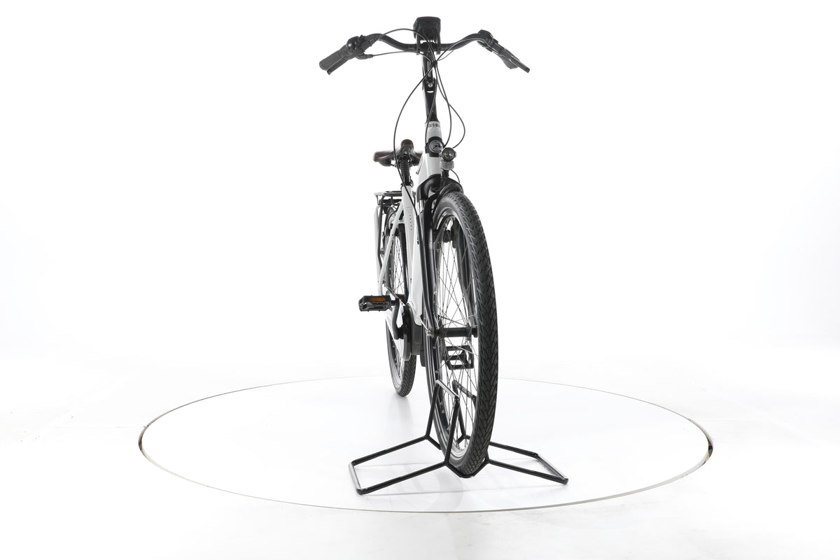 Gazelle Arroyo C7+ HMB Elite City E-Bike Tiefeinsteiger - Image 4