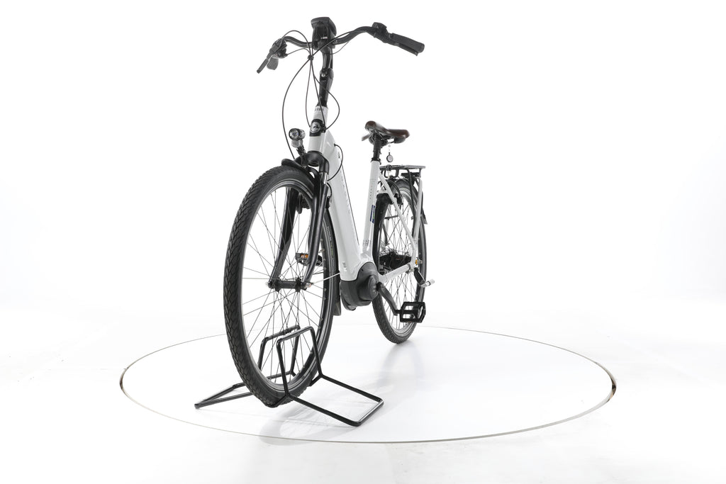Gazelle Arroyo C7+ HMB Elite City E-Bike Tiefeinsteiger - Image 5