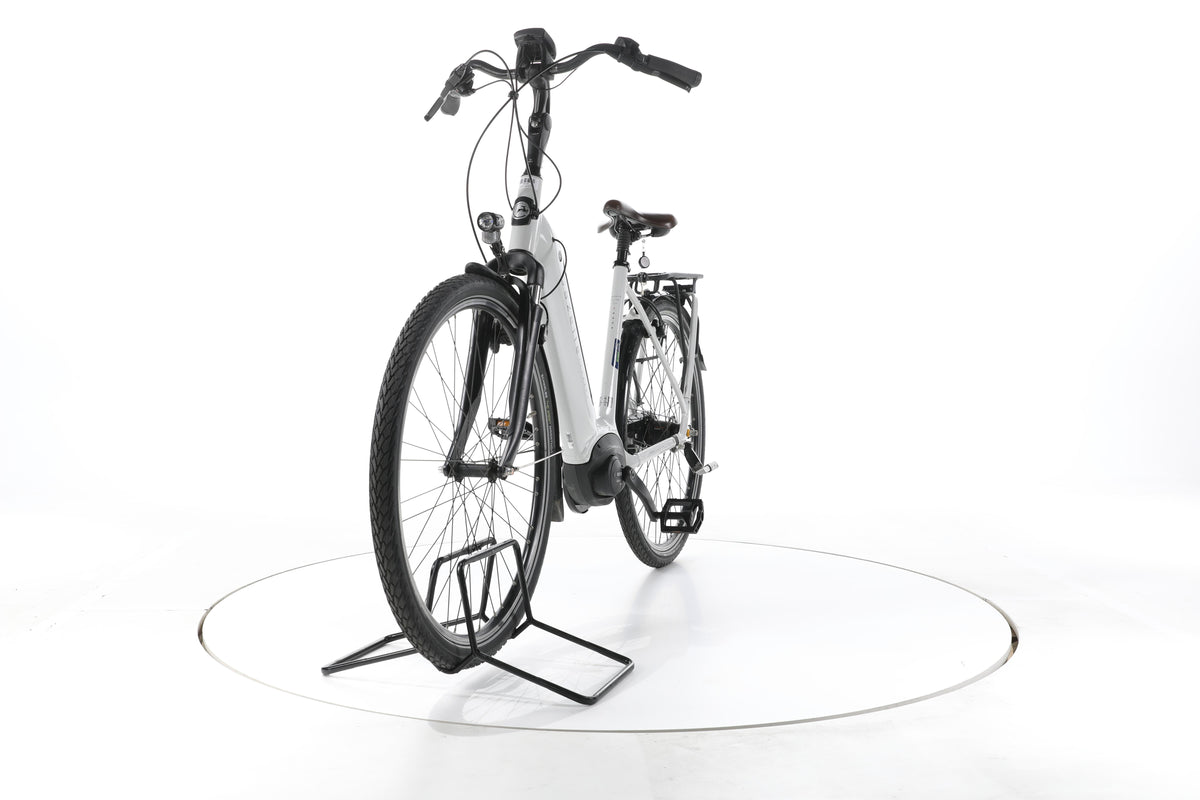 Gazelle Arroyo C7+ HMB Elite City E-Bike Tiefeinsteiger - Image 5