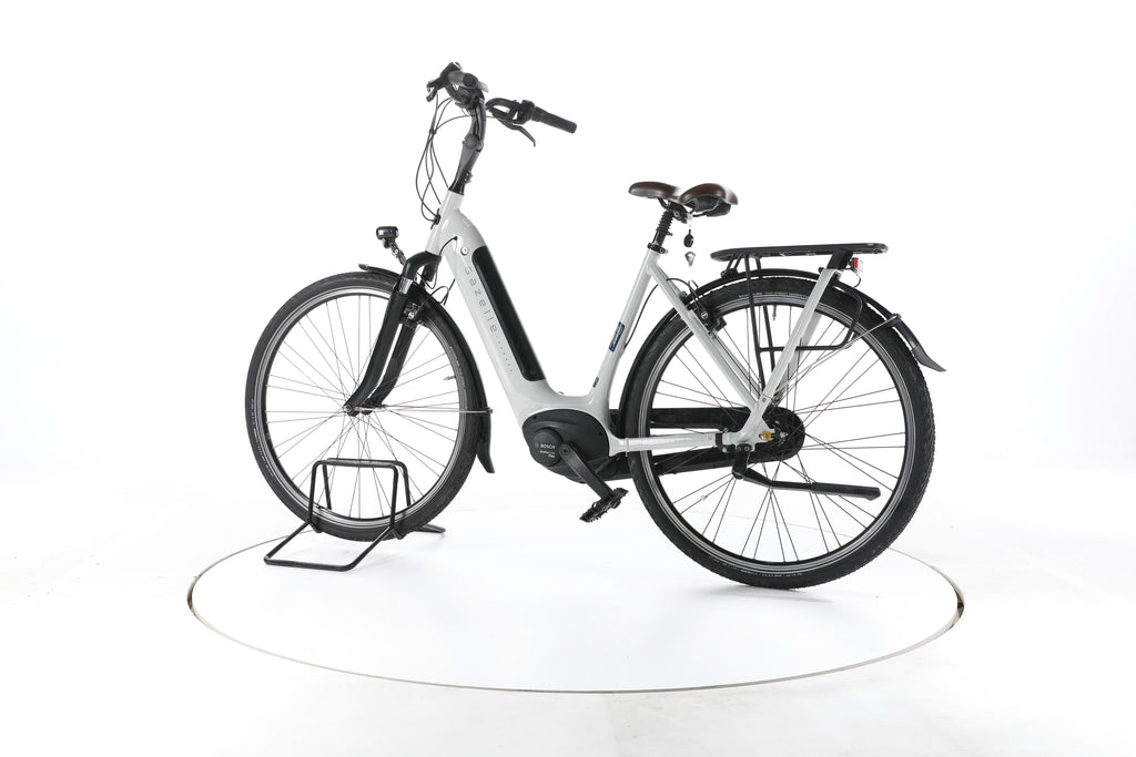 Gazelle Arroyo C7+ HMB Elite City E-Bike Tiefeinsteiger - Image 8