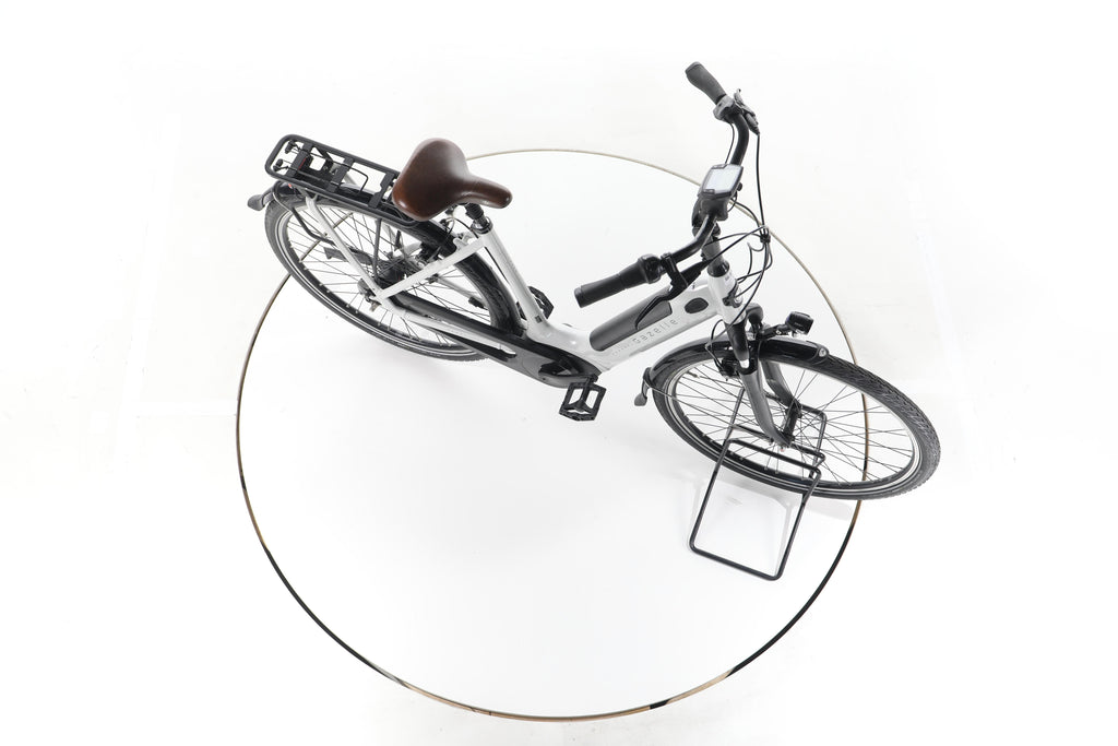 Gazelle Arroyo C7+ HMB Elite City E-Bike Tiefeinsteiger - Image 14