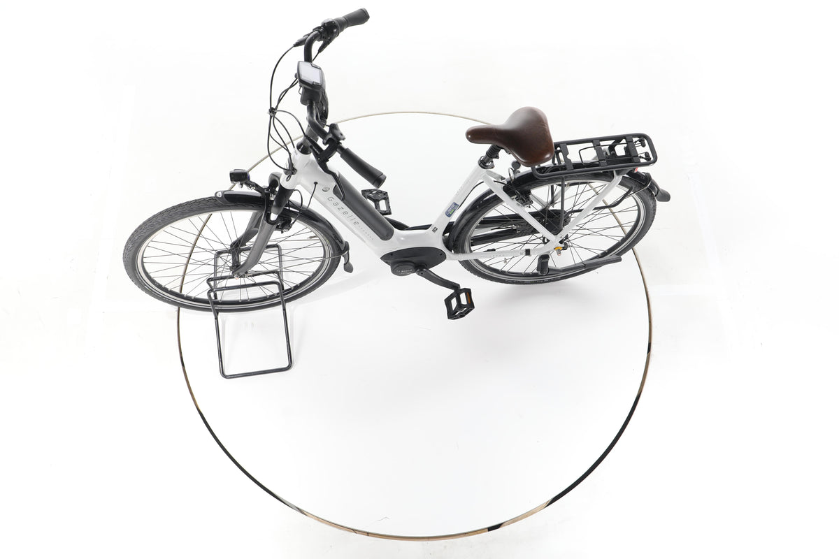 Gazelle Arroyo C7+ HMB Elite City E-Bike Tiefeinsteiger - Image 19