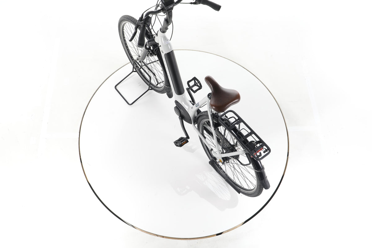 Gazelle Arroyo C7+ HMB Elite City E-Bike Tiefeinsteiger - Image 21