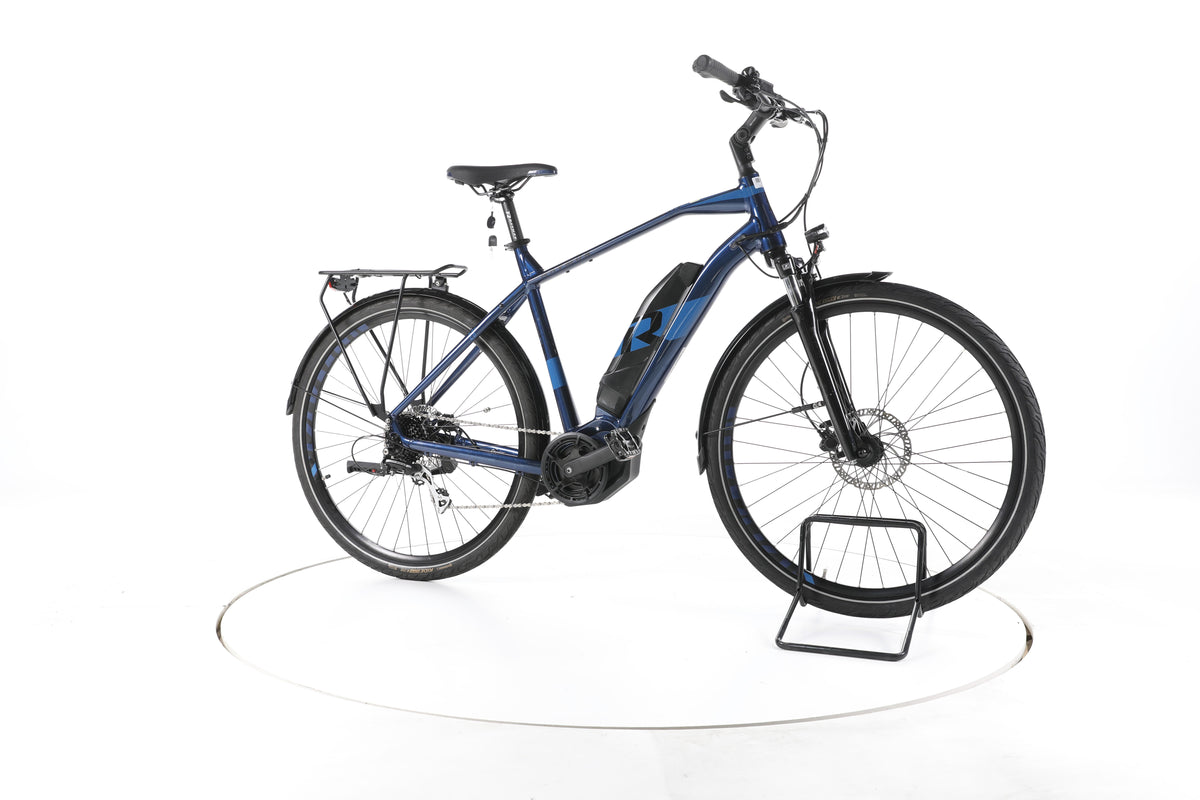 R Raymon TourRay E 2.0 Trekking E-Bike - Image 2