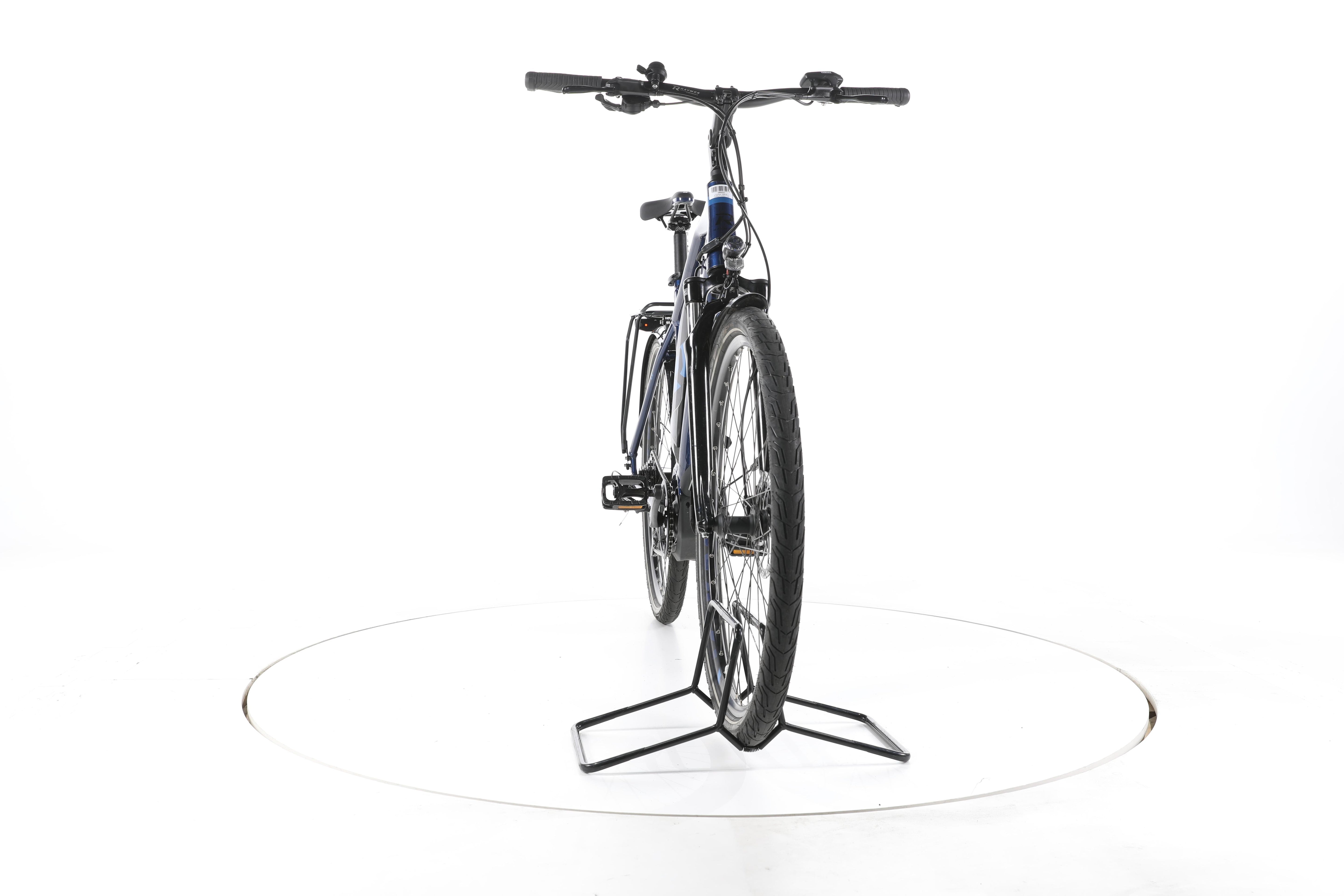 R Raymon TourRay E 2.0 Trekking E-Bike - Image 4