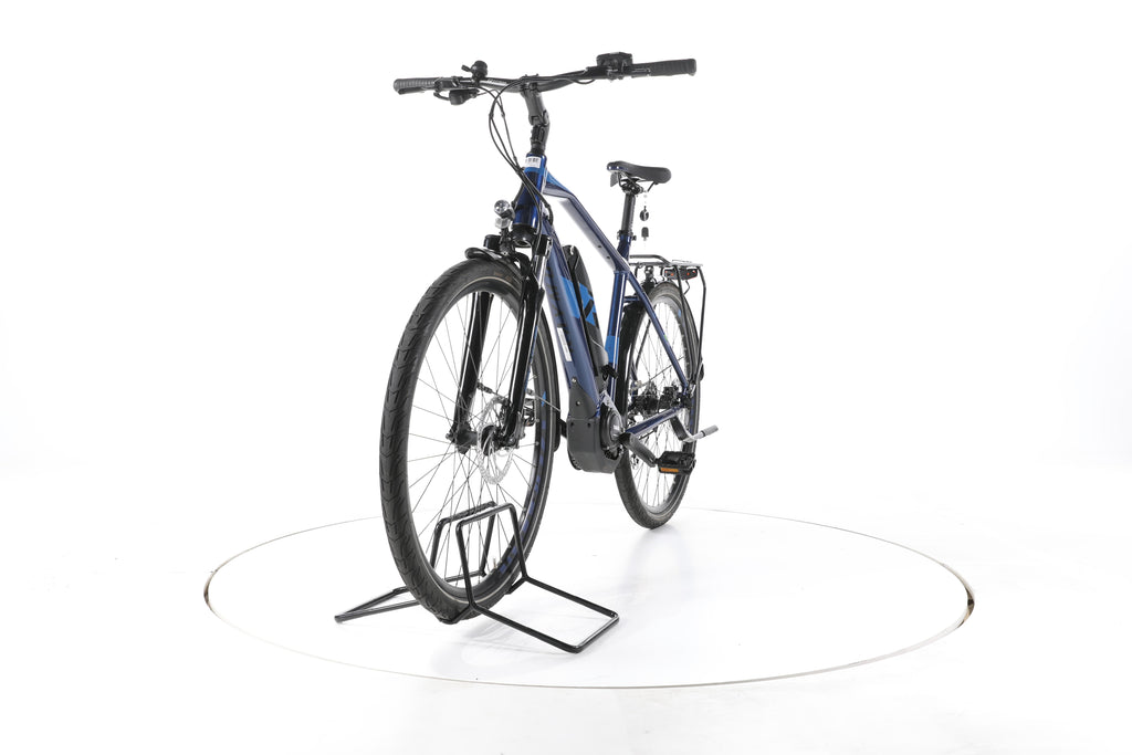 R Raymon TourRay E 2.0 Trekking E-Bike - Image 5