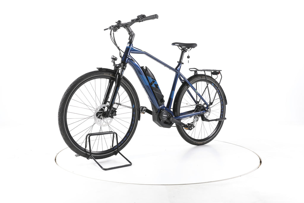 R Raymon TourRay E 2.0 Trekking E-Bike - Image 6