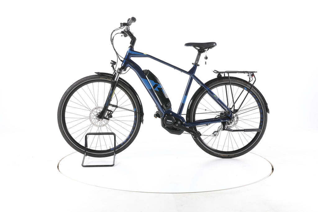 R Raymon TourRay E 2.0 Trekking E-Bike - Image 7