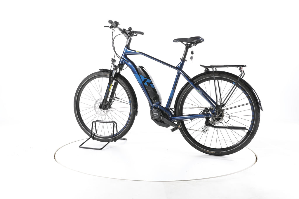 R Raymon TourRay E 2.0 Trekking E-Bike - Image 8