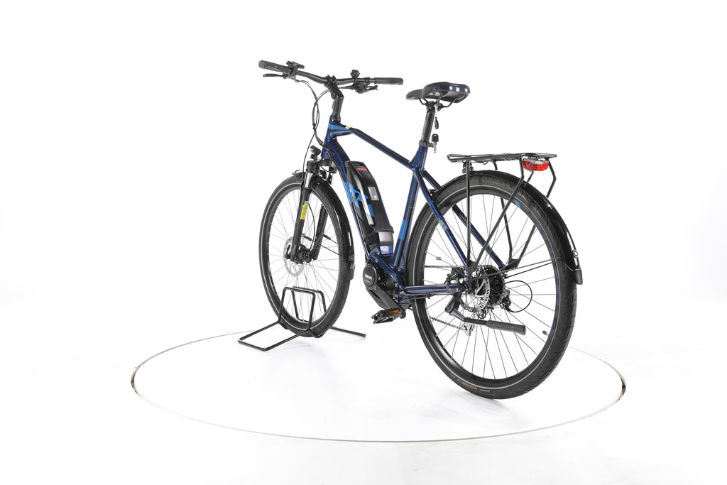R Raymon TourRay E 2.0 Trekking E-Bike - Image 9
