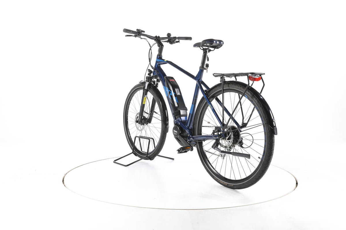 R Raymon TourRay E 2.0 Trekking E-Bike - Image 9