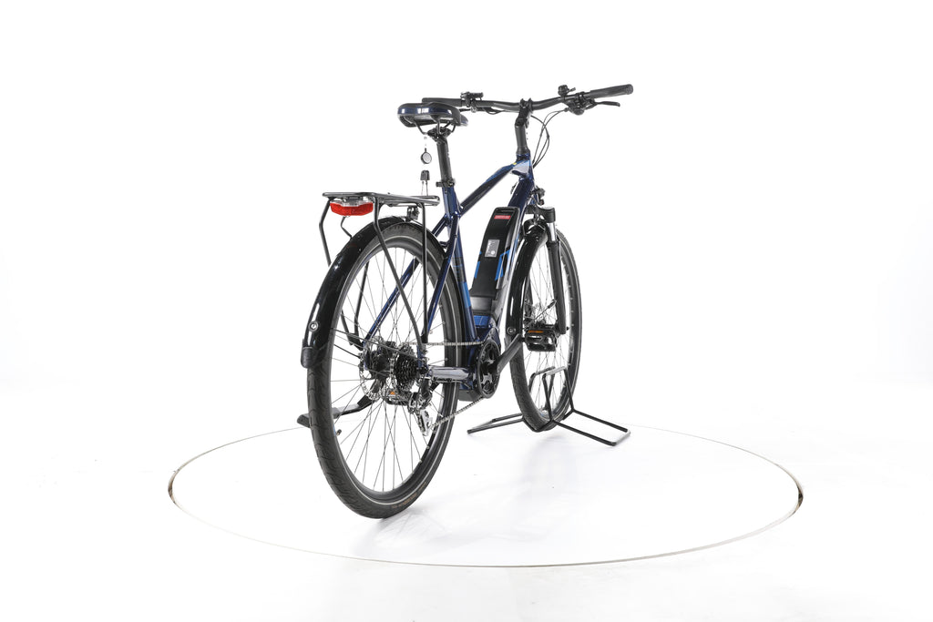 R Raymon TourRay E 2.0 Trekking E-Bike - Image 11