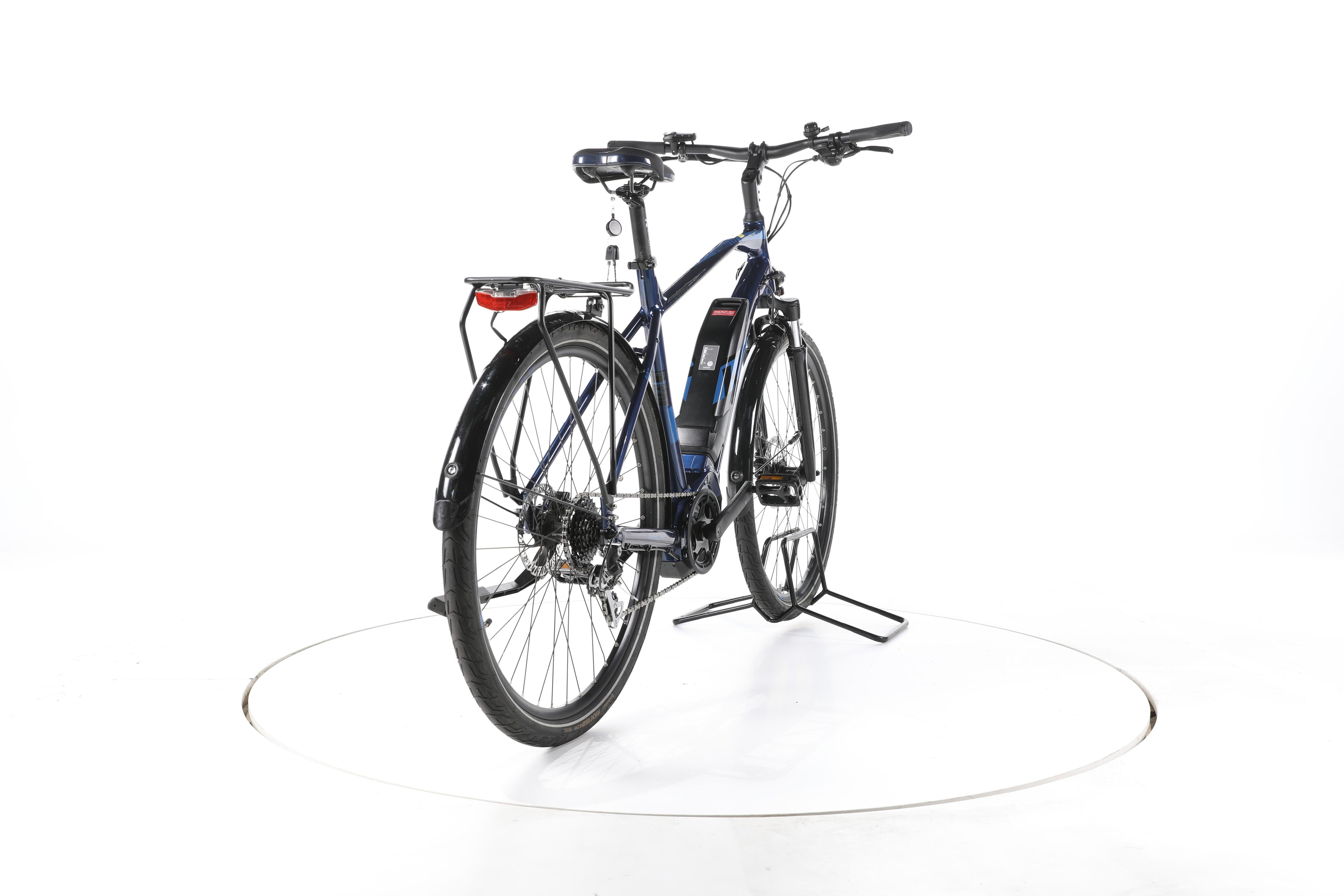 R Raymon TourRay E 2.0 Trekking E-Bike - Image 11