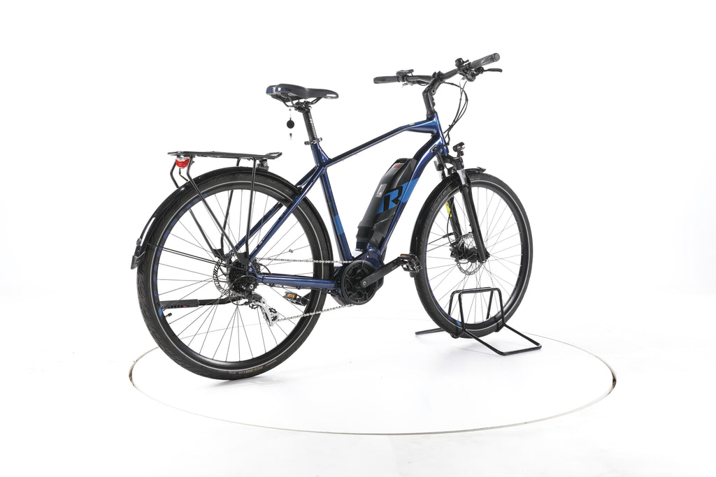 R Raymon TourRay E 2.0 Trekking E-Bike - Image 12