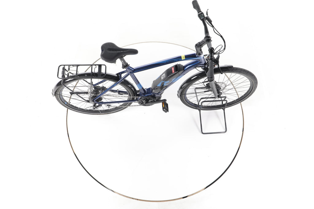R Raymon TourRay E 2.0 Trekking E-Bike - Image 13