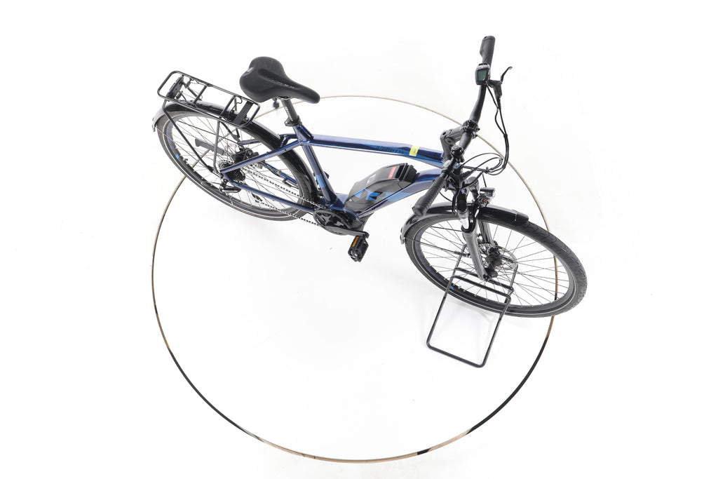 R Raymon TourRay E 2.0 Trekking E-Bike - Image 14