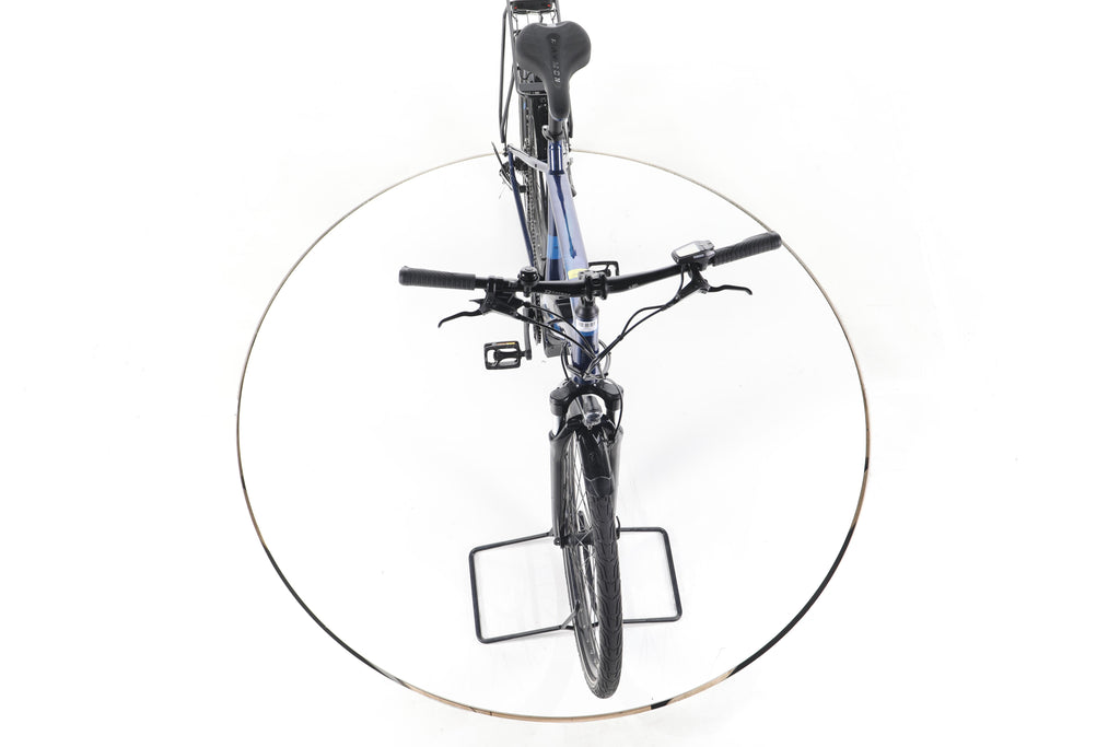 R Raymon TourRay E 2.0 Trekking E-Bike - Image 16