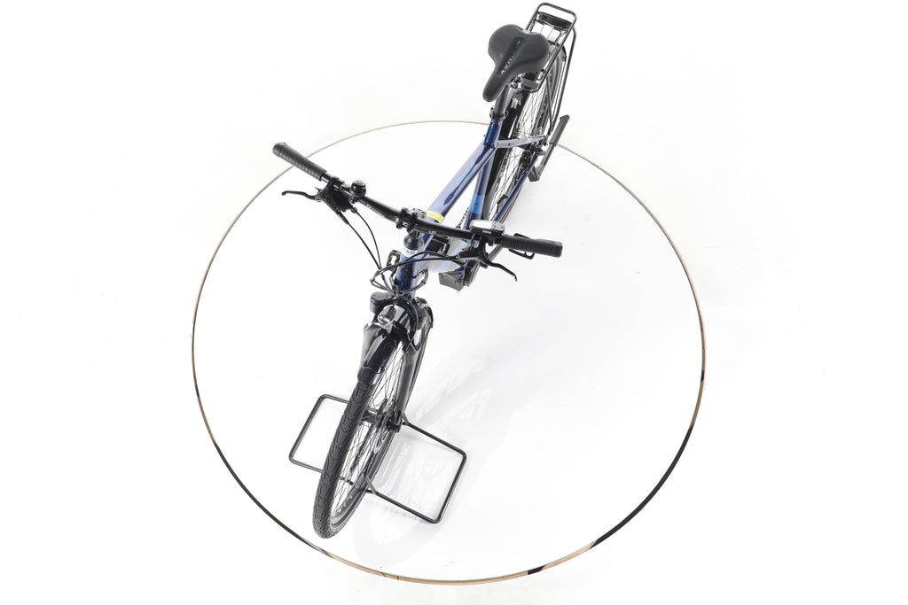 R Raymon TourRay E 2.0 Trekking E-Bike - Image 17