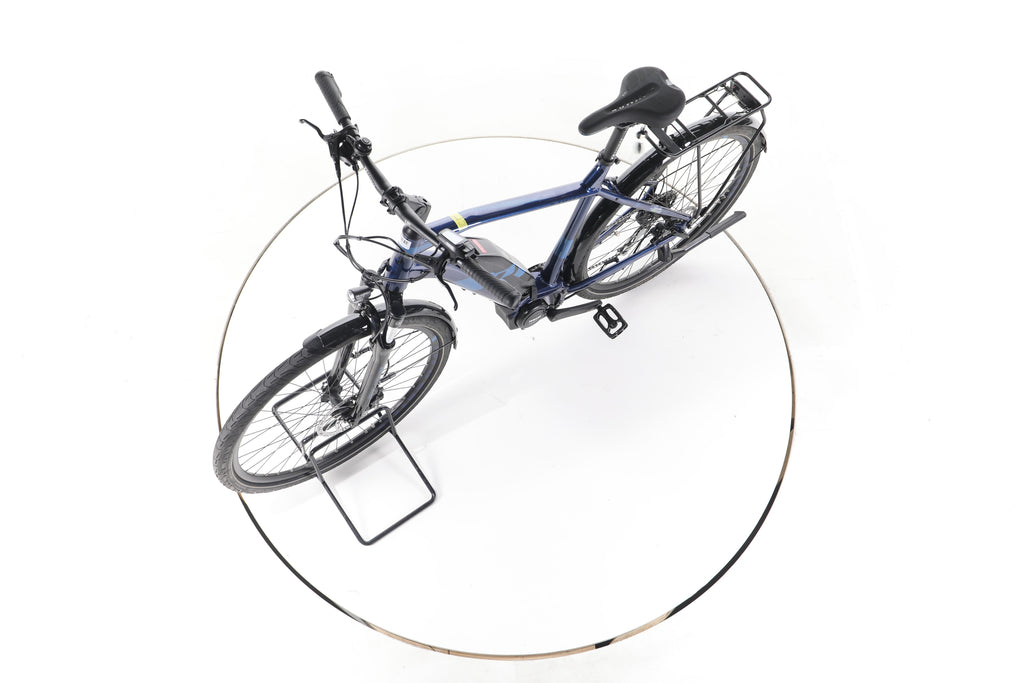 R Raymon TourRay E 2.0 Trekking E-Bike - Image 18