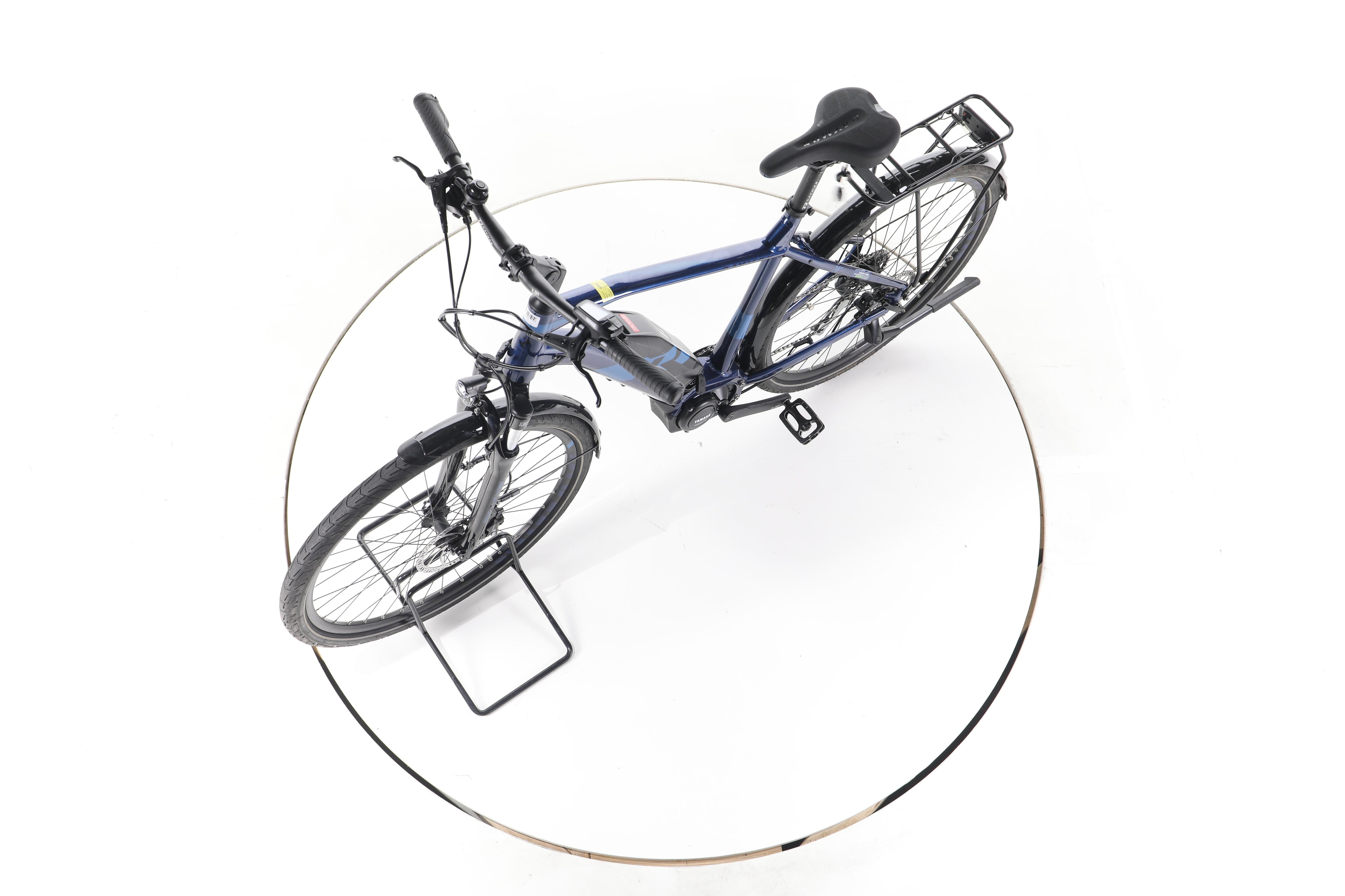 R Raymon TourRay E 2.0 Trekking E-Bike - Image 18