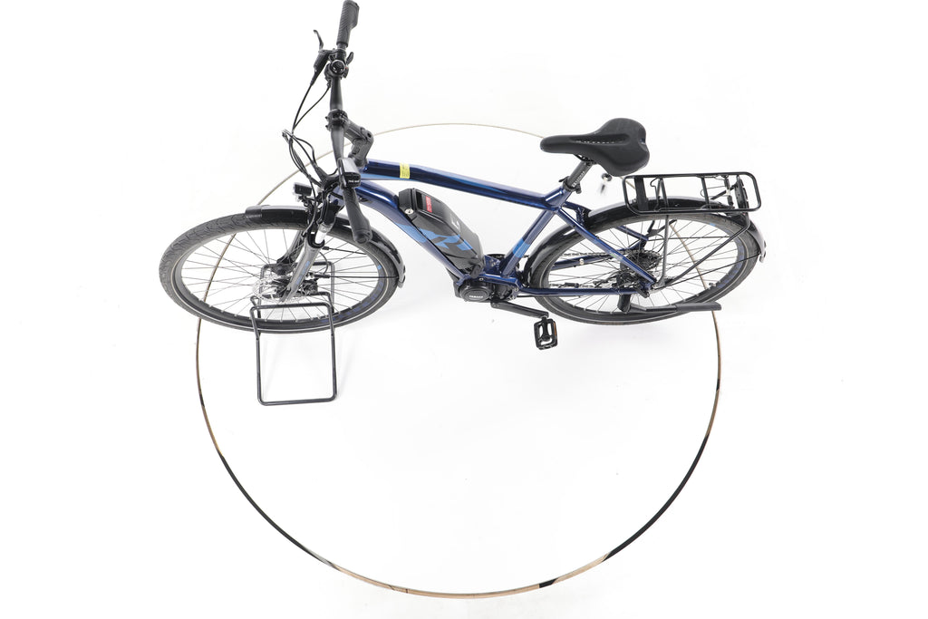 R Raymon TourRay E 2.0 Trekking E-Bike - Image 19