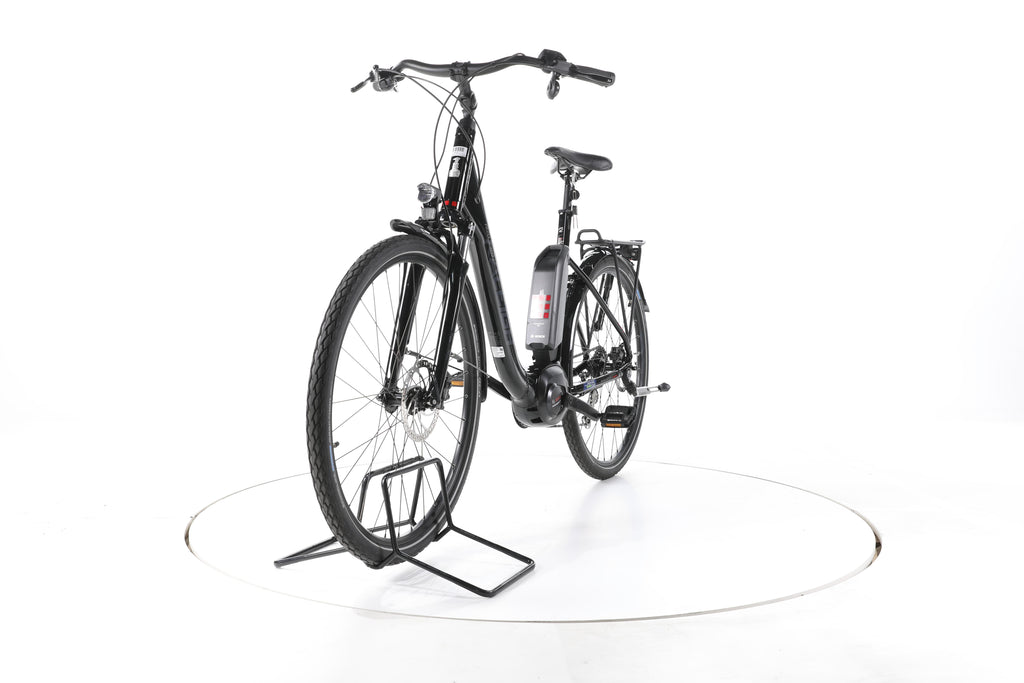 Raleigh Stoker Ltd Comfort Trekking E-Bike Tiefeinsteiger - Image 5