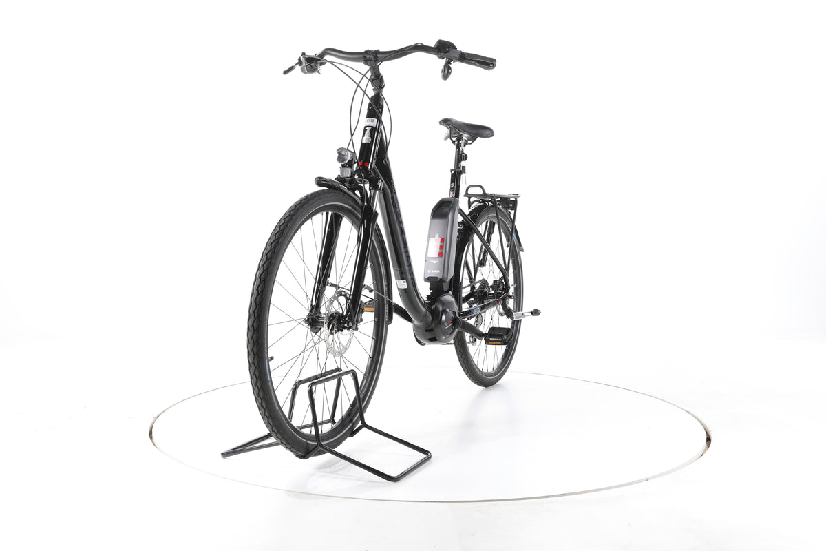 Raleigh Stoker Ltd Comfort Trekking E-Bike Tiefeinsteiger - Image 5