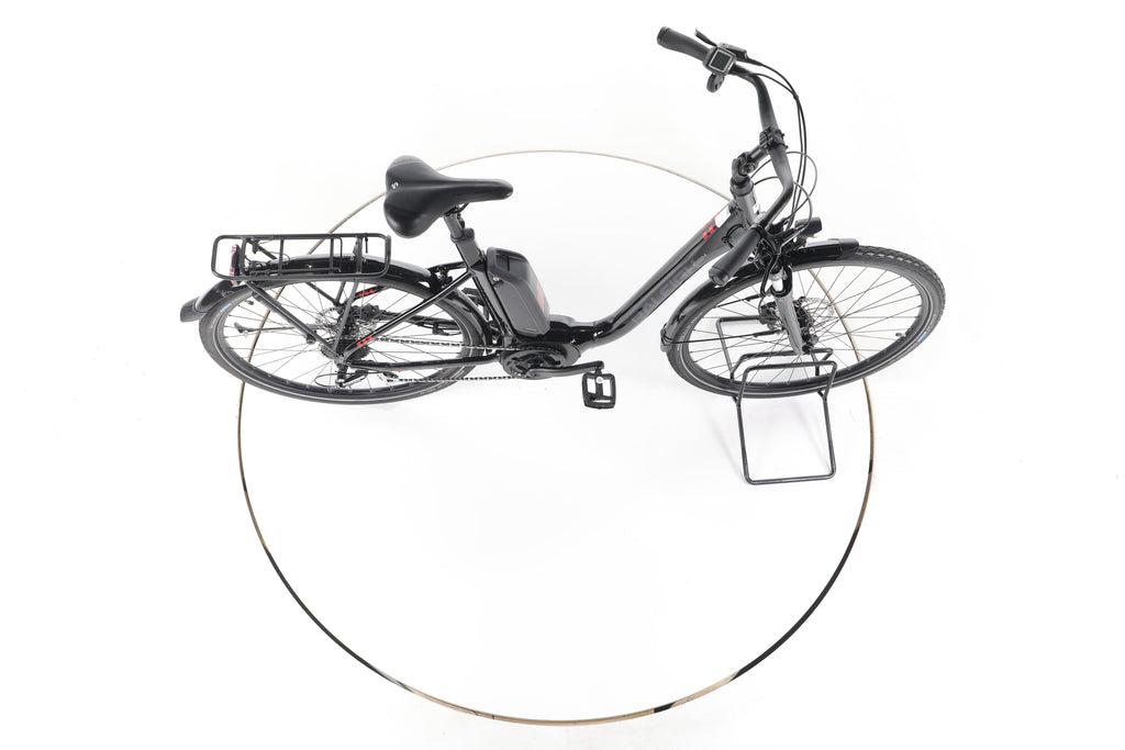 Raleigh Stoker Ltd Comfort Trekking E-Bike Tiefeinsteiger - Image 13