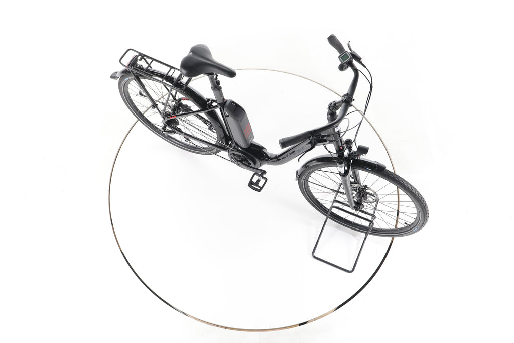 Raleigh Stoker Ltd Comfort Trekking E-Bike Tiefeinsteiger - Image 14