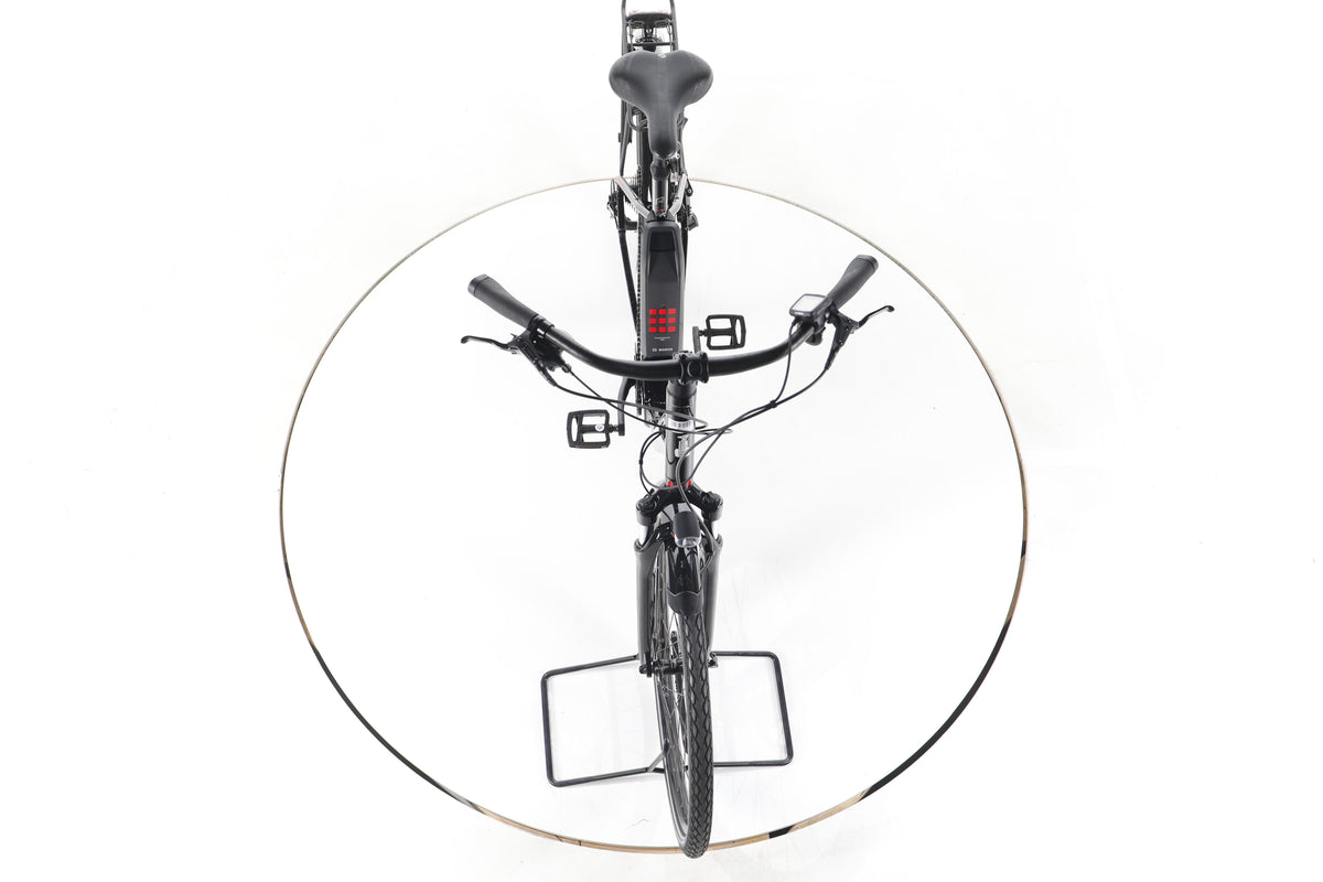 Raleigh Stoker Ltd Comfort Trekking E-Bike Tiefeinsteiger - Image 16
