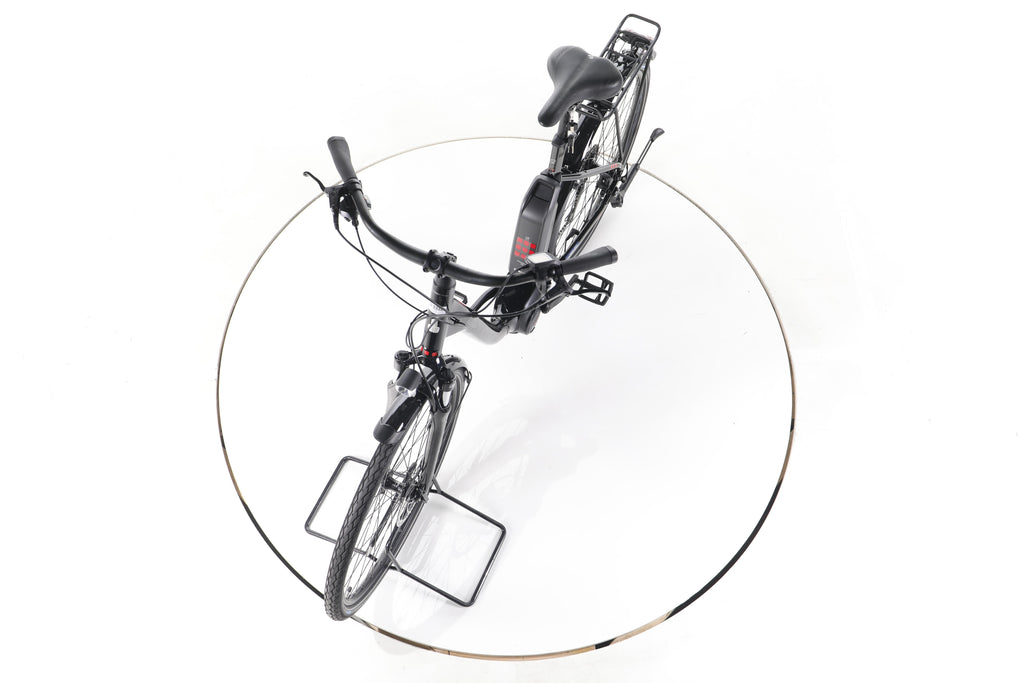 Raleigh Stoker Ltd Comfort Trekking E-Bike Tiefeinsteiger - Image 17