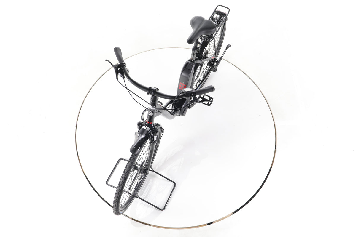Raleigh Stoker Ltd Comfort Trekking E-Bike Tiefeinsteiger - Image 17
