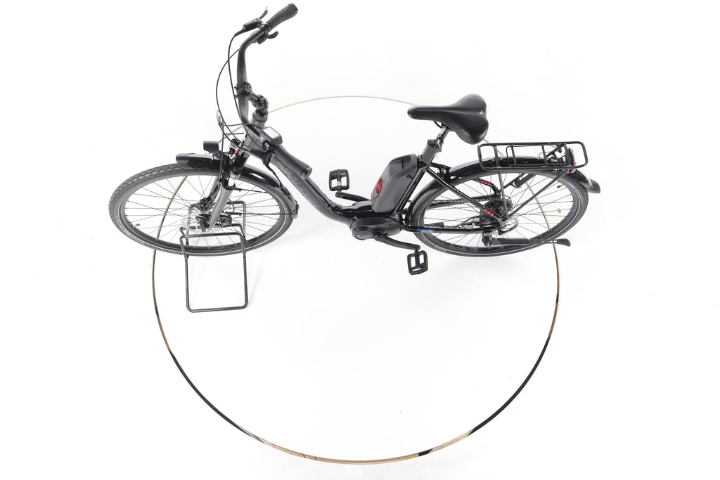 Raleigh Stoker Ltd Comfort Trekking E-Bike Tiefeinsteiger - Image 19